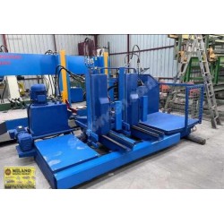 ÖZERKILIÇ OTOMATİK 2 BABALI ÇOKLU DİLİMLEME MAKİNESİ DİJİTAL