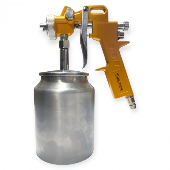 ALTTAN DEPO METAL BOYA TABANCASI 1.8MM