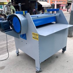 DESEN HARE MAKİNASI ÇOK TEMİZ DESEN İZLERİ SIFIR BAKIMLI