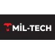 Mil-tech Profesyonel Boya Tabancası 4001 S - 1.8 mm