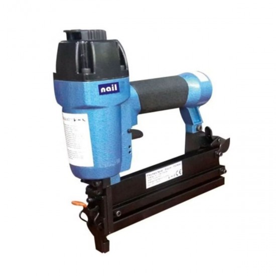 Nail F50/9040 Kombine Çivi/Zımba Tabancası,