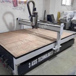 ORİON210x280 CCC ROUTER 3 EXEN VAKUM TABLA KOMPLE BAKIMLI