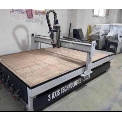 ORİON210x280 CCC ROUTER 3 EXEN VAKUM TABLA KOMPLE BAKIMLI