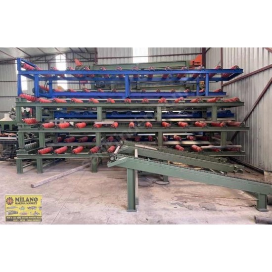 TOMRUK RAMPASI-LATA GÖTÜRÜCÜ-ENİNE GÖTÜRÜCÜ SIFIR HER ÖLÇÜ