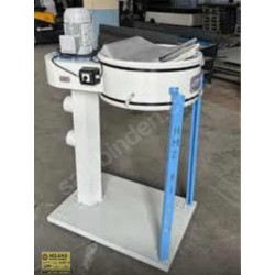 HMZ 2000LİK TOZ EMME MAKİNASI SIFIR METAL PERVANE