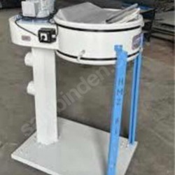 HMZ 2000LİK TOZ EMME MAKİNASI SIFIR METAL PERVANE