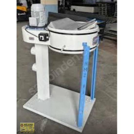 HMZ 2000LİK TOZ EMME MAKİNASI SIFIR METAL PERVANE
