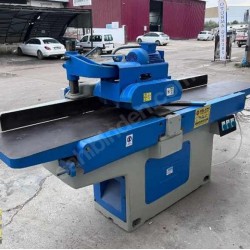 ALMAN MALI PLANYA ÇİFT TARAF SİLMELİ 6 TEKERLİ ROBOTLU 3 MOTOR