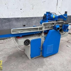 ALMAN MALI PLANYA ÇİFT TARAF SİLMELİ 6 TEKERLİ ROBOTLU 3 MOTOR