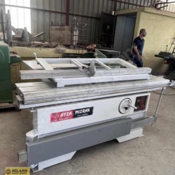 AYZA MIZRAK 2200 ÇİZİCİLİ YATAR DAİRE MAKİNESİ