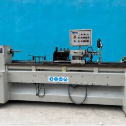 DINÇMAK PROTM-3 1500 OTOMATİK KOPYALI AĞAÇ TORNA MAKİNESİ