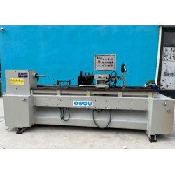 DINÇMAK PROTM-3 1500 OTOMATİK KOPYALI AĞAÇ TORNA MAKİNESİ