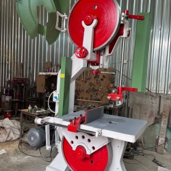 MİLANO MAKİNADAN SIFIR 80lik DOLU KASNAK ŞERİT HIZAR