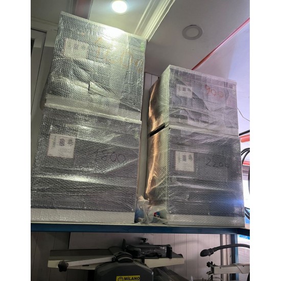 MİL-TECH HAVA KURUTUCULARI 900-1200-1800-2200LÜK SIFIR