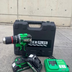 ???? DEV KAMPANYA: 13 MM ÇELİK MANDRENLİ FULL SET DARBELİ MATKAP