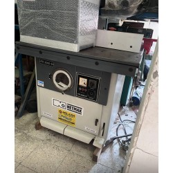 ÖZEN SİNGLETCH FİNGERJOİNT EKLEME MAKİNESİ YENİ MODEL ÇİZERLİ