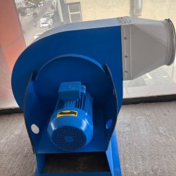 SİVAS FAN 25 HP SALYANGOZ TOZ EMME MAKİNESİ ÇOK TEMİZ