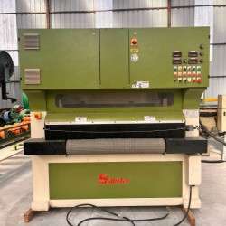 SALIDA FIRÇA ZIMPARA MAKİNESİ VUKUM TABLA TAİWAN 4x4 FULL MAKİNE