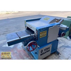 TÖRK 4 MOTORLU RABITA MAKİNESİ KOMPLE BAKIMLI ORİJİNAL