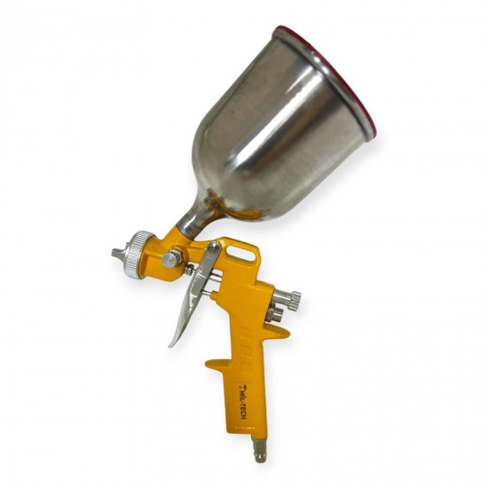 ÜSTTEN DEPO METAL BOYA TABANCASI 1.8MM